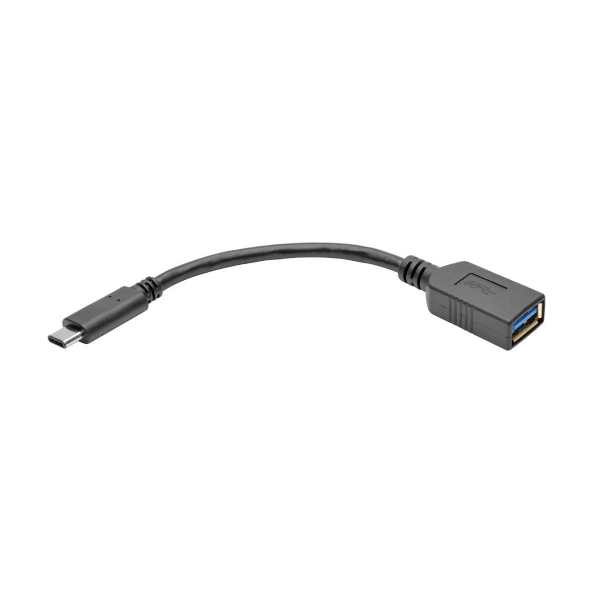 Rca Informatique - image du produit : USB 3.1 ADAPTER CABLE 5GBPS