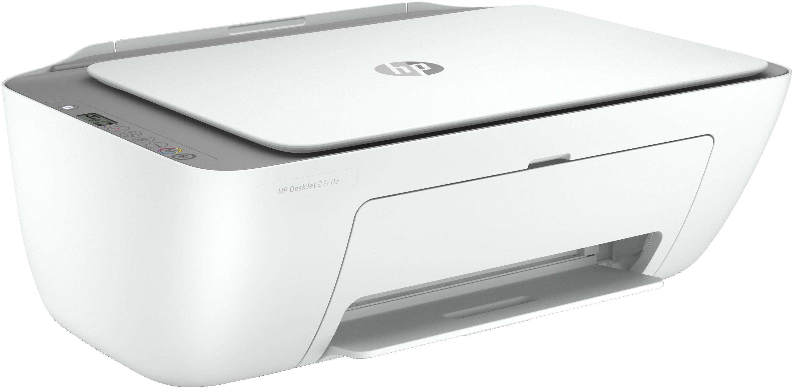 Rca Informatique - image du produit : DESKJET 2720E MFP HP+ WIRELESS PRINT SCAN COPY