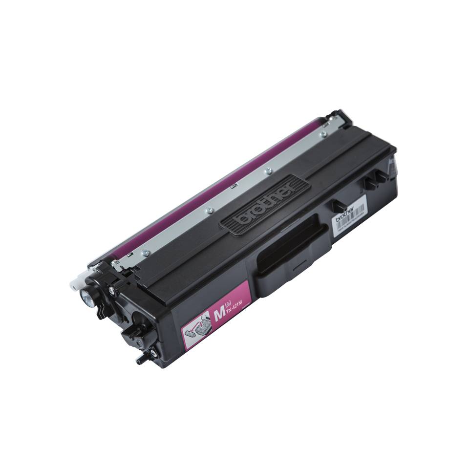 Rca Informatique - Image du produit : TN421M TONER FOR BC4 .