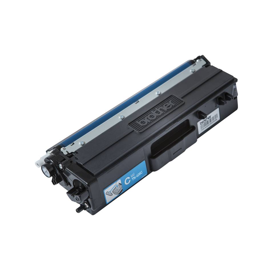 Rca Informatique - Image du produit : TN426C SUPER HY TONER FOR BC4 .