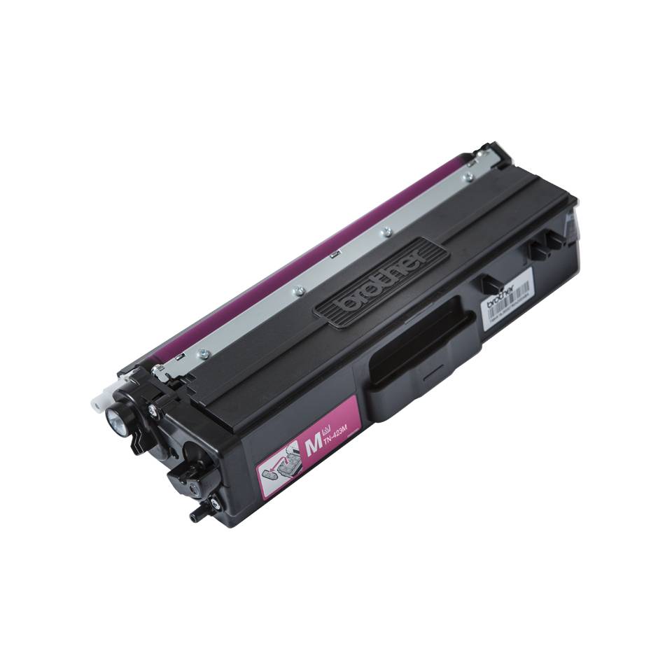 Rca Informatique - Image du produit : TN423M HY TONER FOR BC4 .