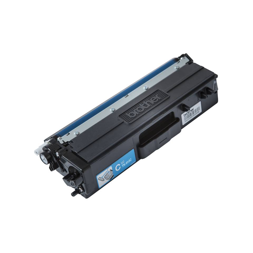 Rca Informatique - Image du produit : TN910C ULTRA HY TONER FOR BC4 .