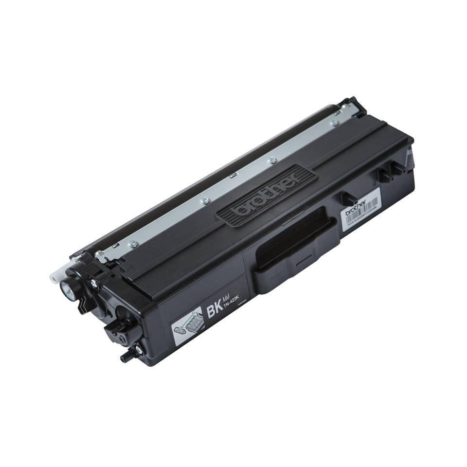 Rca Informatique - Image du produit : TN423BK HY TONER FOR BC4 .