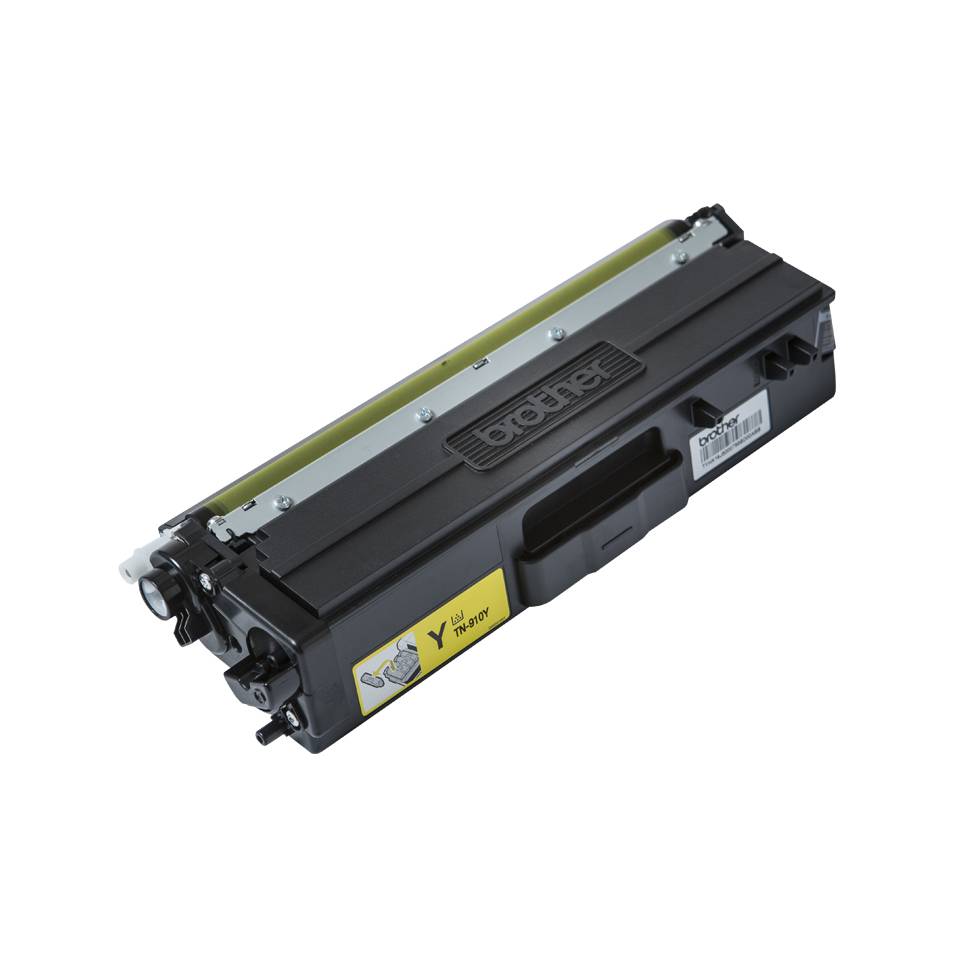 Rca Informatique - Image du produit : TN910Y ULTRA HY TONER FOR BC4 .