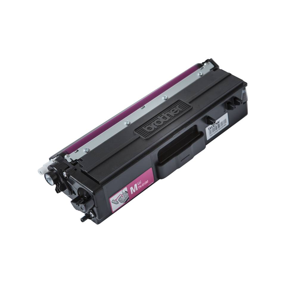 Rca Informatique - image du produit : TN910M ULTRA HY TONER FOR BC4 .