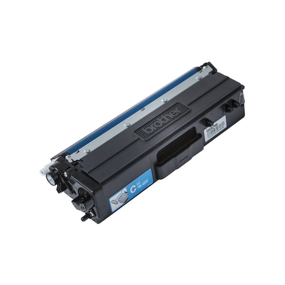 Rca Informatique - Image du produit : TN423C HY TONER FOR BC4 .