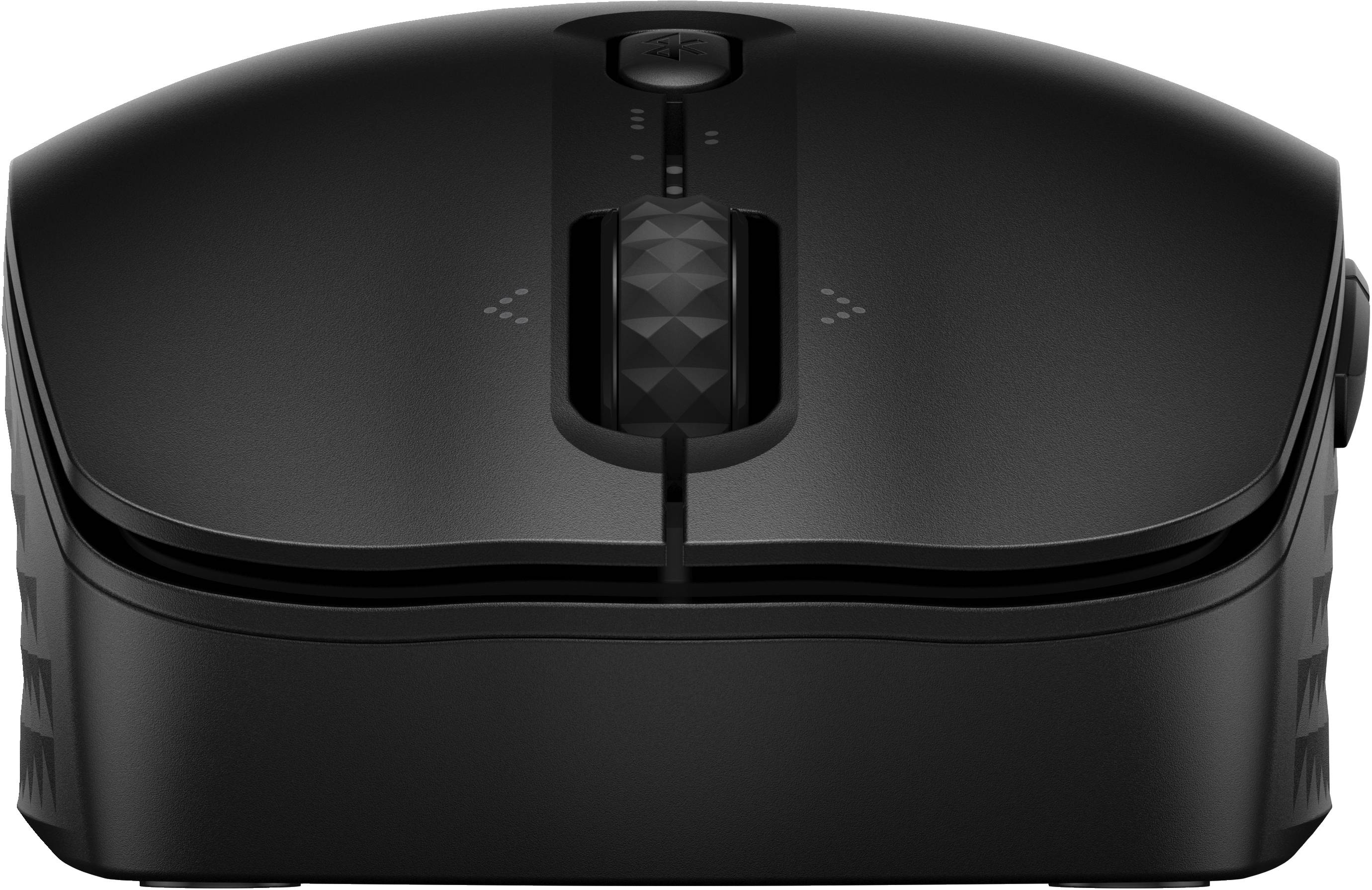 Rca Informatique - image du produit : 425 PROGRAMMABLE WIRELESS MOUSE