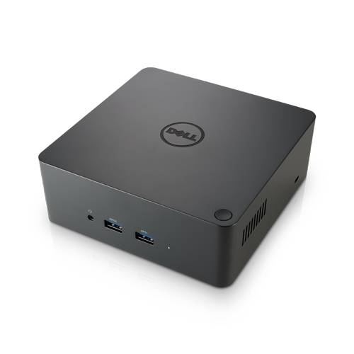 Rca Informatique - image du produit : DELL THUNDERBOLT DOCK TB16 180W