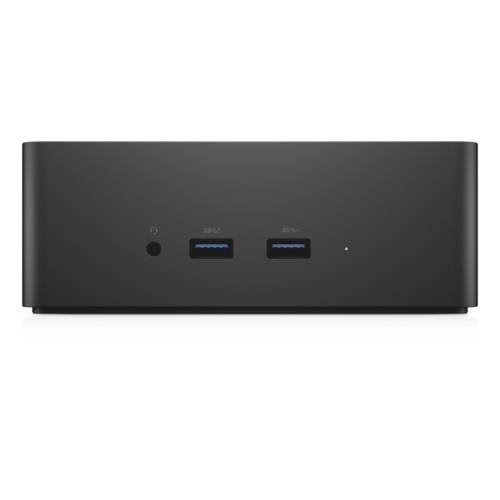 Rca Informatique - image du produit : DELL THUNDERBOLT DOCK TB16 180W