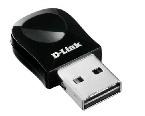 Rca Informatique - Image du produit : WIRELESS N USB NANO ADAPTER IN