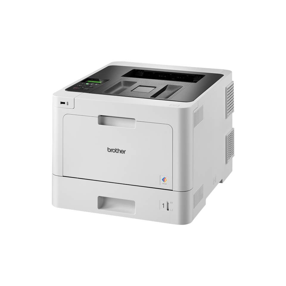 Rca Informatique - image du produit : HL-L8260CDW COLOR LASER A4 2400X600DPI 31PPM USB 256 MB