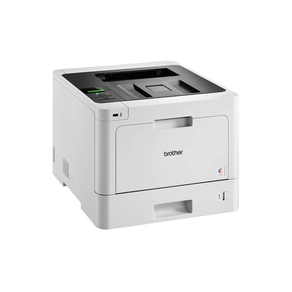 Rca Informatique - image du produit : HL-L8260CDW COLOR LASER A4 2400X600DPI 31PPM USB 256 MB