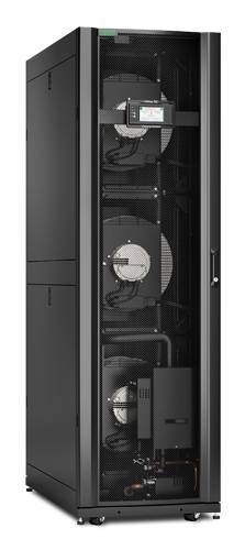 Rca Informatique - image du produit : INROW RC 600MM CHILLED WATER 380-415V 50/60HZ IN IN