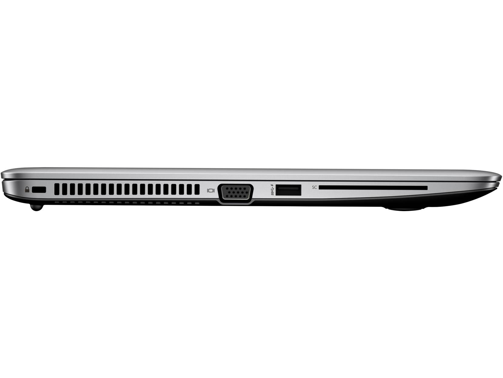 Rca Informatique - image du produit : ELITEBOOK 850 CI5-6200U 500G 4G 15.6I W10P64/W7P64       FR