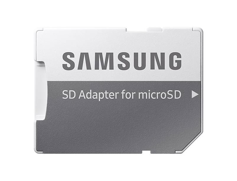Rca Informatique - image du produit : MICRO SD CARD 32GB EVO + CLASS 10 95MB/S