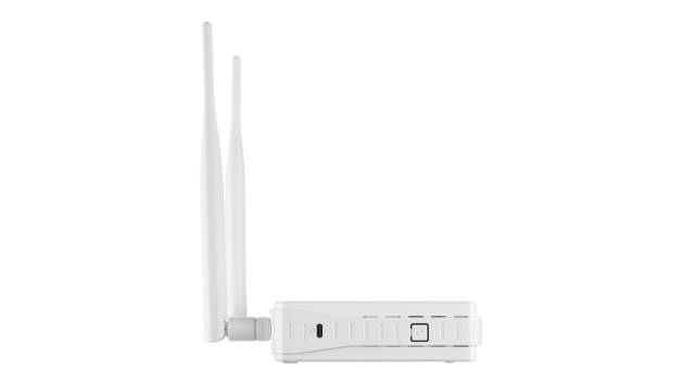 Rca Informatique - image du produit : WIRELESS N300 ACCESS POINT 2XEXANTENNAS 300MBPS