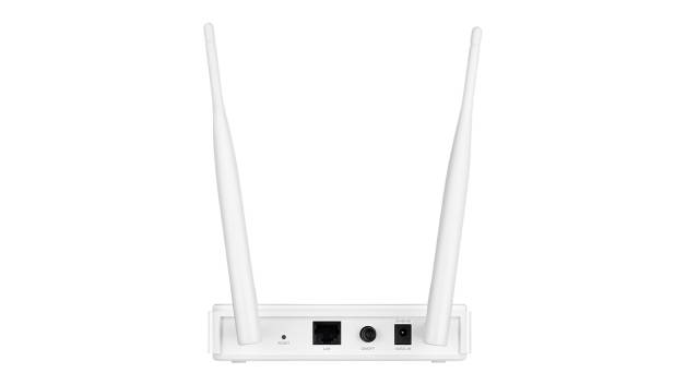 Rca Informatique - image du produit : WIRELESS N300 ACCESS POINT 2XEXANTENNAS 300MBPS