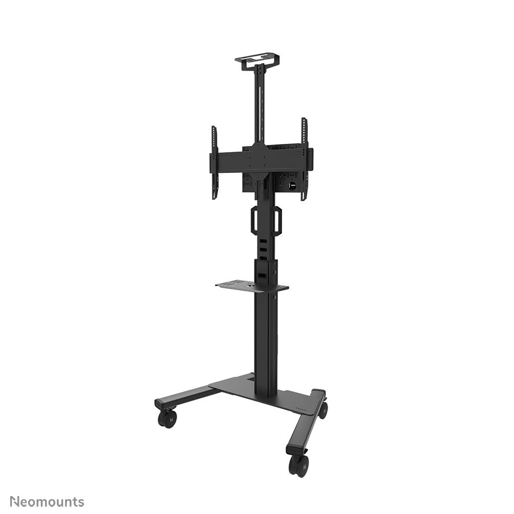 Rca Informatique - image du produit : NEOMOUNTS SELECT VIDEOBAR KIT CAM-/AV SHELF (INCL.BOSE VB1/BOS