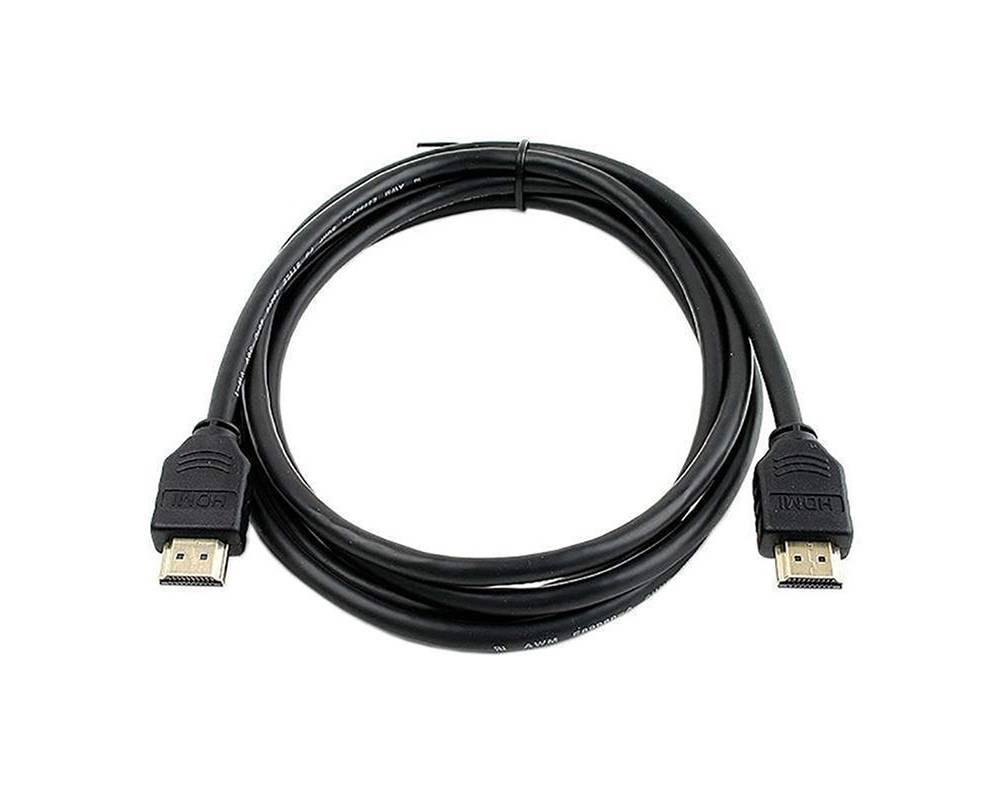 Rca Informatique - Image du produit : PRESENTATION CABLE 8M GREY HDMI 1.4B (W/ REPEATER)