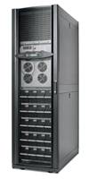 Rca Informatique - Image du produit : SMART-UPS VT ISX 40KVA 400V W/ 4 BATT.MODULES PDU START UP I