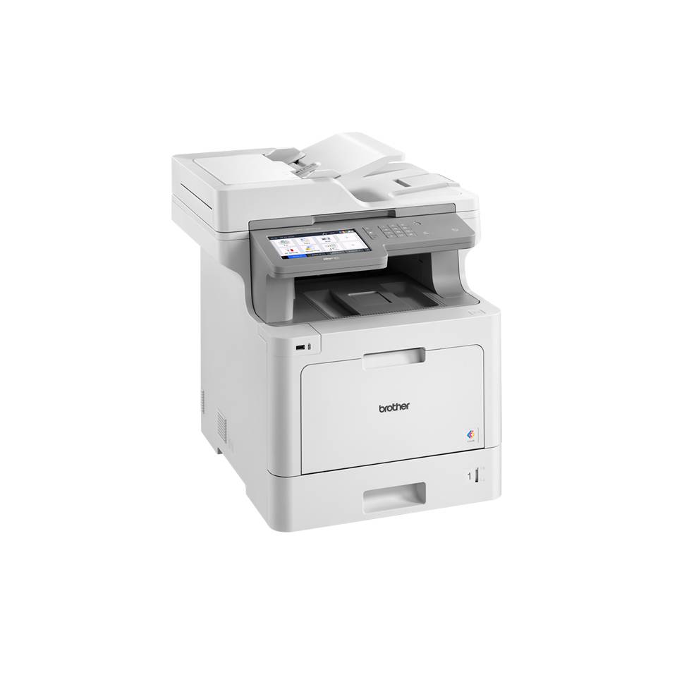 Rca Informatique - image du produit : MFC-L9570CDW COLOR LASER A4 2400X600DPI 31PPM USB 1GB