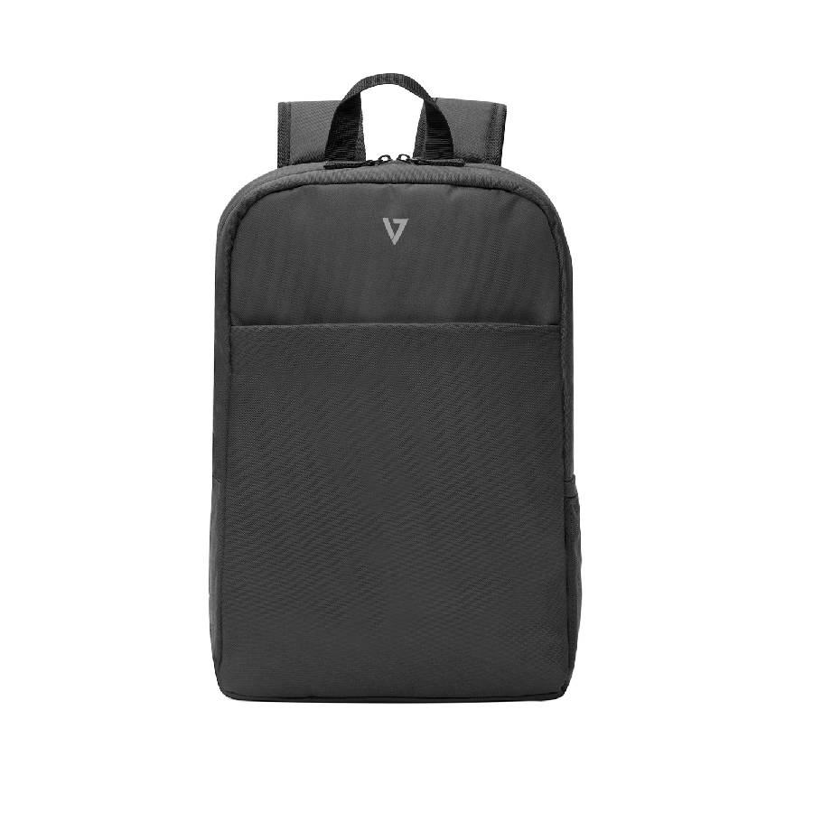 Rca Informatique - image du produit : 16IN BACKPACK WATER RESISTANT LAPTOP BACKPACK