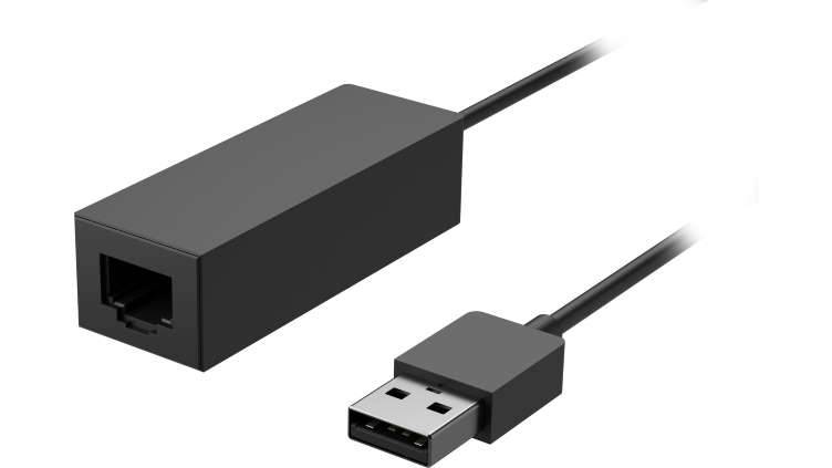 Rca Informatique - Image du produit : ADAPTATEUR USB VERS RJ45 XZ/NL/FR/DE HDWR COMMERCIAL