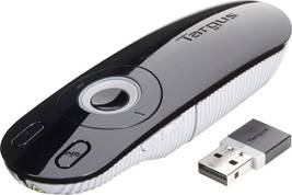 Rca Informatique - Image du produit : LASER PRESENTATION REMOTE USB PORT