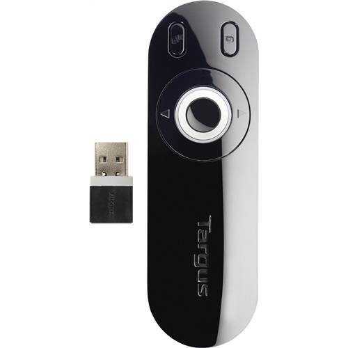 Rca Informatique - image du produit : LASER PRESENTATION REMOTE USB PORT