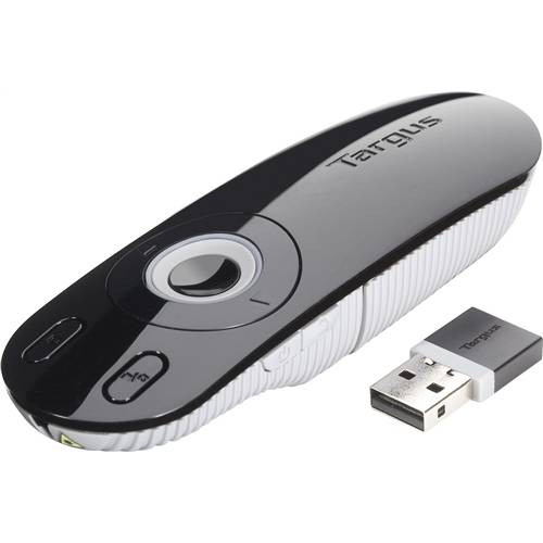 Rca Informatique - image du produit : LASER PRESENTATION REMOTE USB PORT