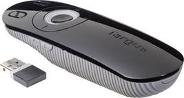 Rca Informatique - image du produit : LASER PRESENTATION REMOTE USB PORT