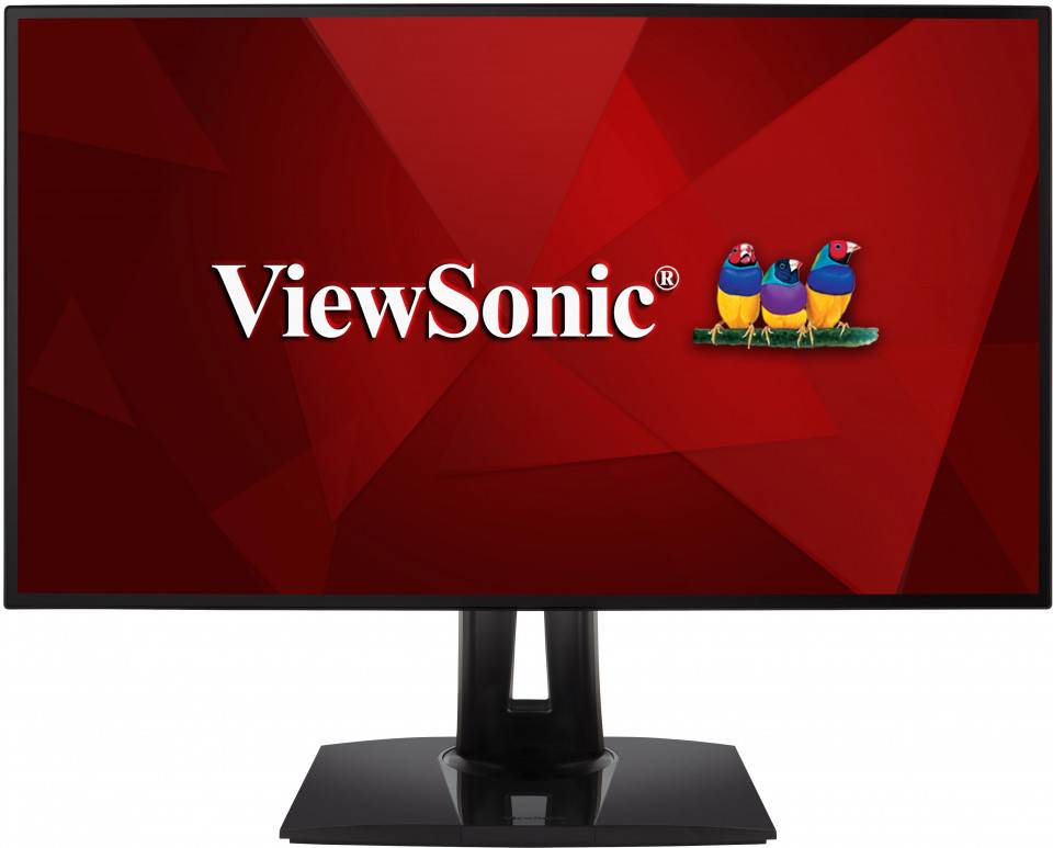 Rca Informatique - image du produit : VP2768A IPS QHD 27IN 16:9 2560X1440 1000:1 5MS HDMI/USB