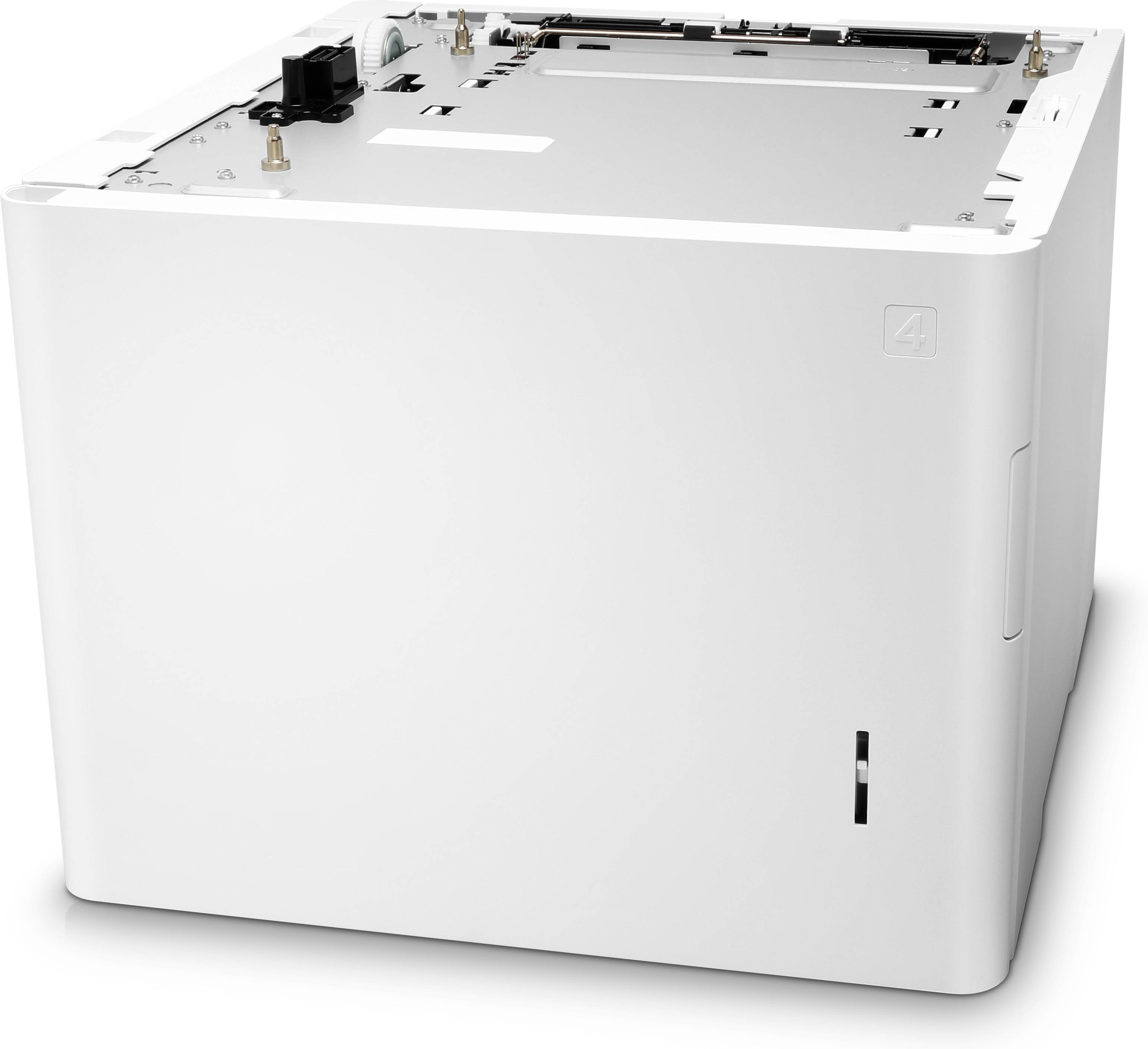 Rca Informatique - image du produit : LASERJET BAC 2100 FEUILLES M607/M608/M609