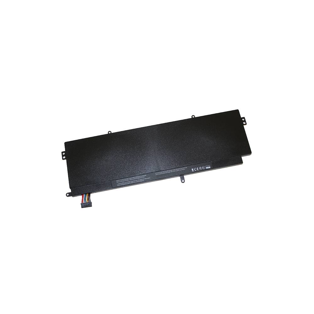 Rca Informatique - image du produit : DELL BATTERY XPS 15 9550 INTERNAL 6 CELL 84WH OEM: 1P6KD