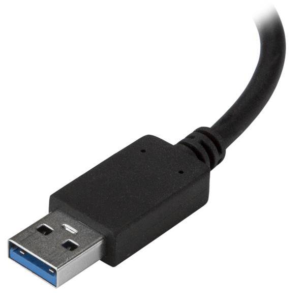 Rca Informatique - image du produit : LECTEUR ET ENREGISTREUR DE CARTES CFAST 2.0 - USB 3.0