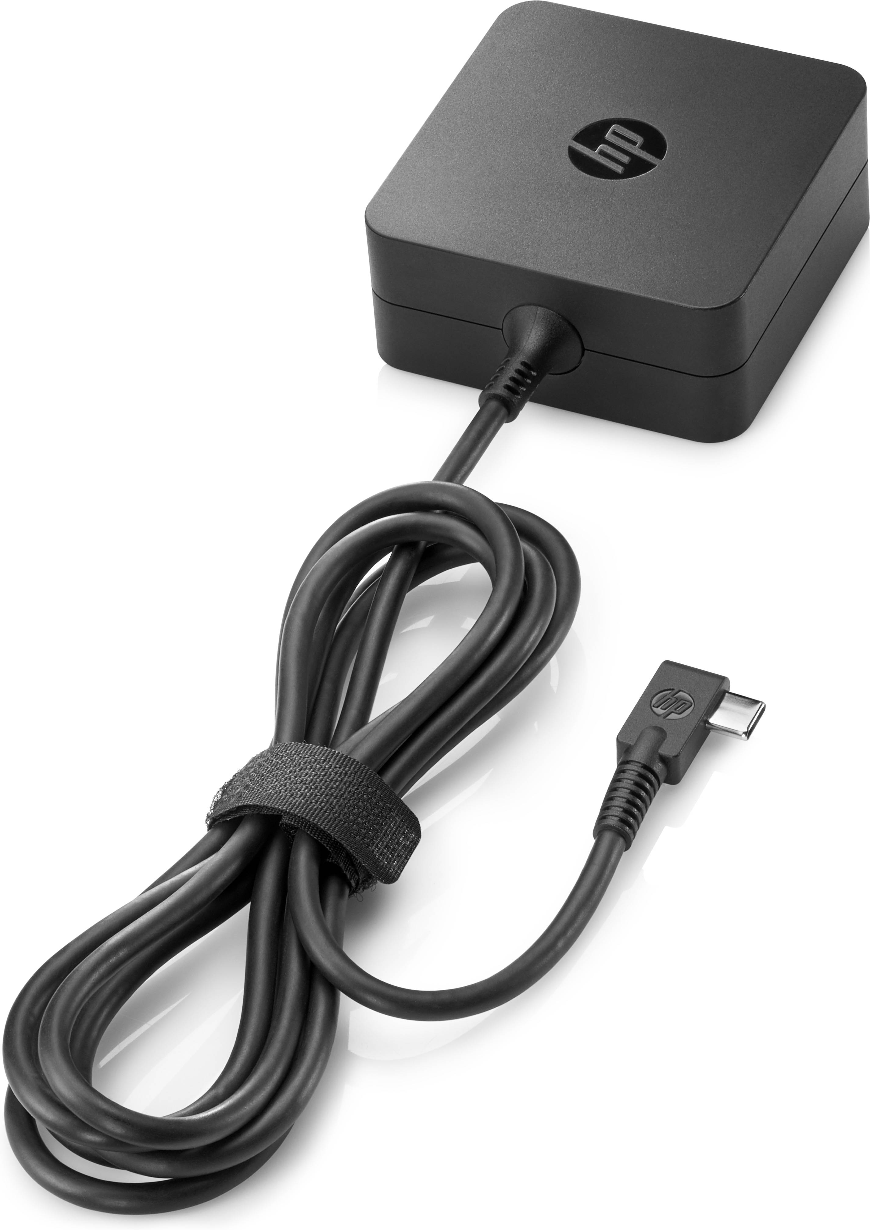 Rca Informatique - Image du produit : 45W USB-C G2 POWER ADAPTER .