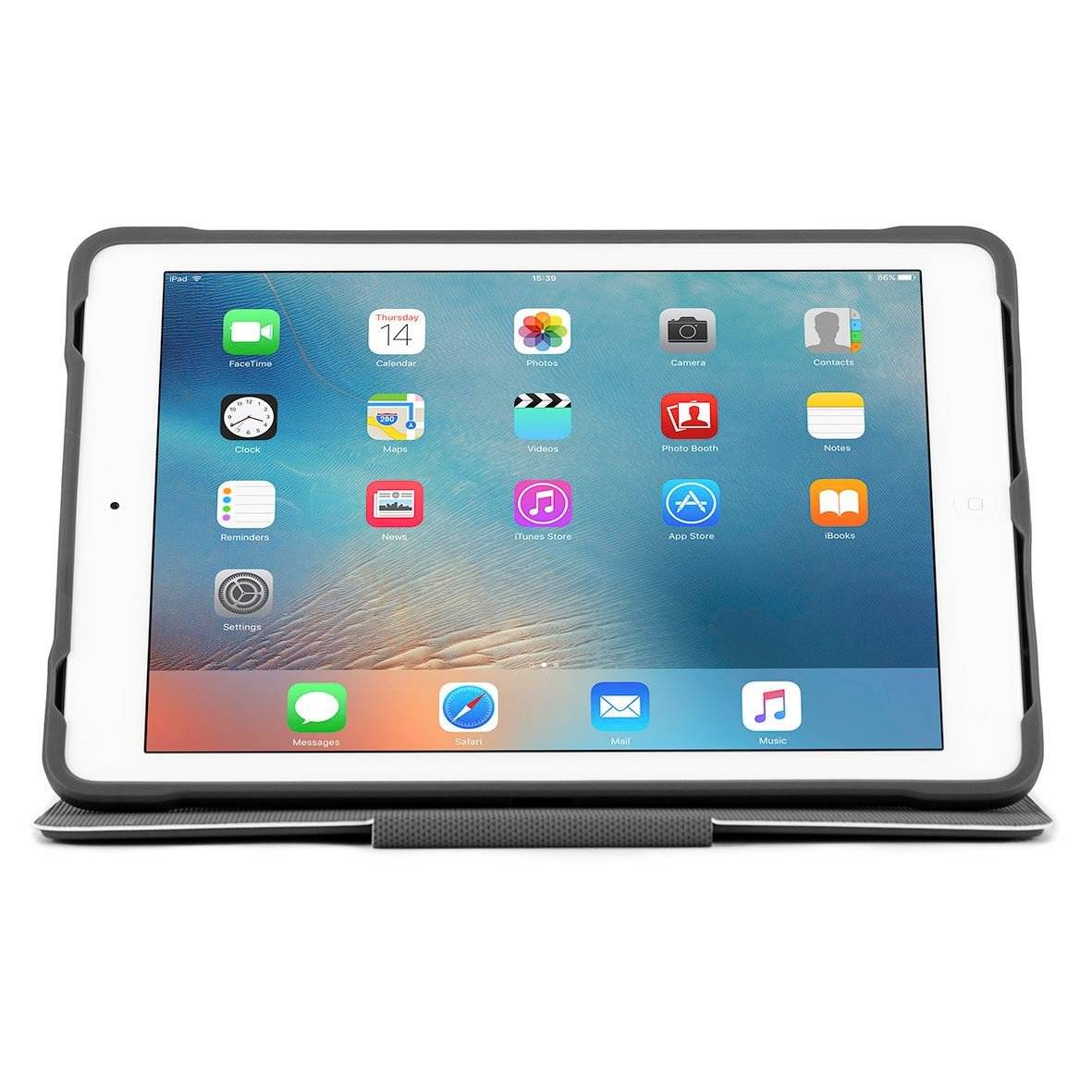 Rca Informatique - image du produit : TABLET CASE PRO-TEK IPAD PRO 10.5IN GREY