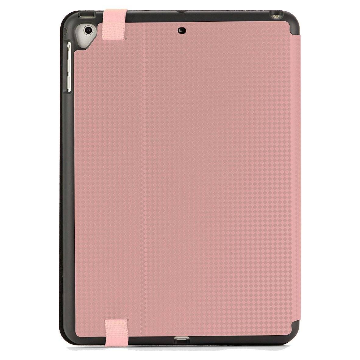 Rca Informatique - image du produit : TABLET CASE CLICK-IN IPAD PRO 10.5IN ROSE GOLD