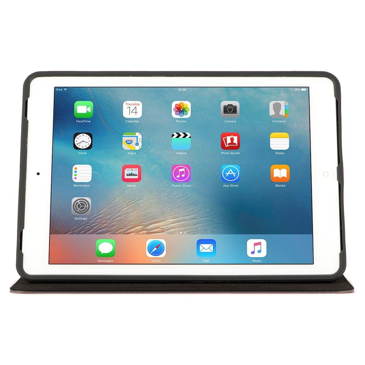 Rca Informatique - image du produit : TABLET CASE CLICK-IN IPAD PRO 10.5IN ROSE GOLD