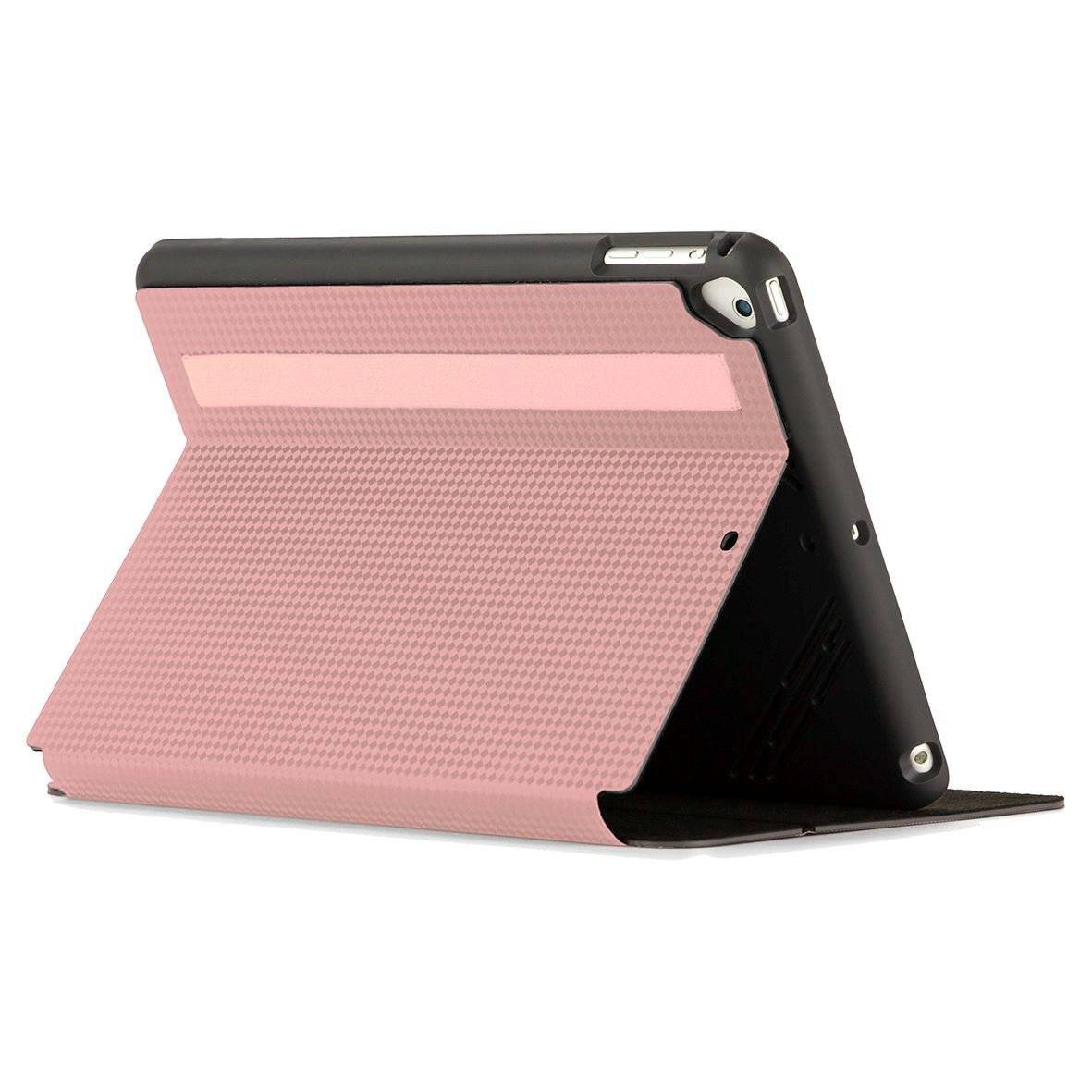 Rca Informatique - image du produit : TABLET CASE CLICK-IN IPAD PRO 10.5IN ROSE GOLD