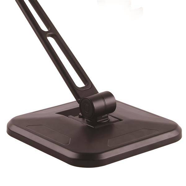 Rca Informatique - image du produit : UNIVERSAL TABLET DESK STAND FOR 4.7IN-12.9IN TABLETS-WALL MOUNT