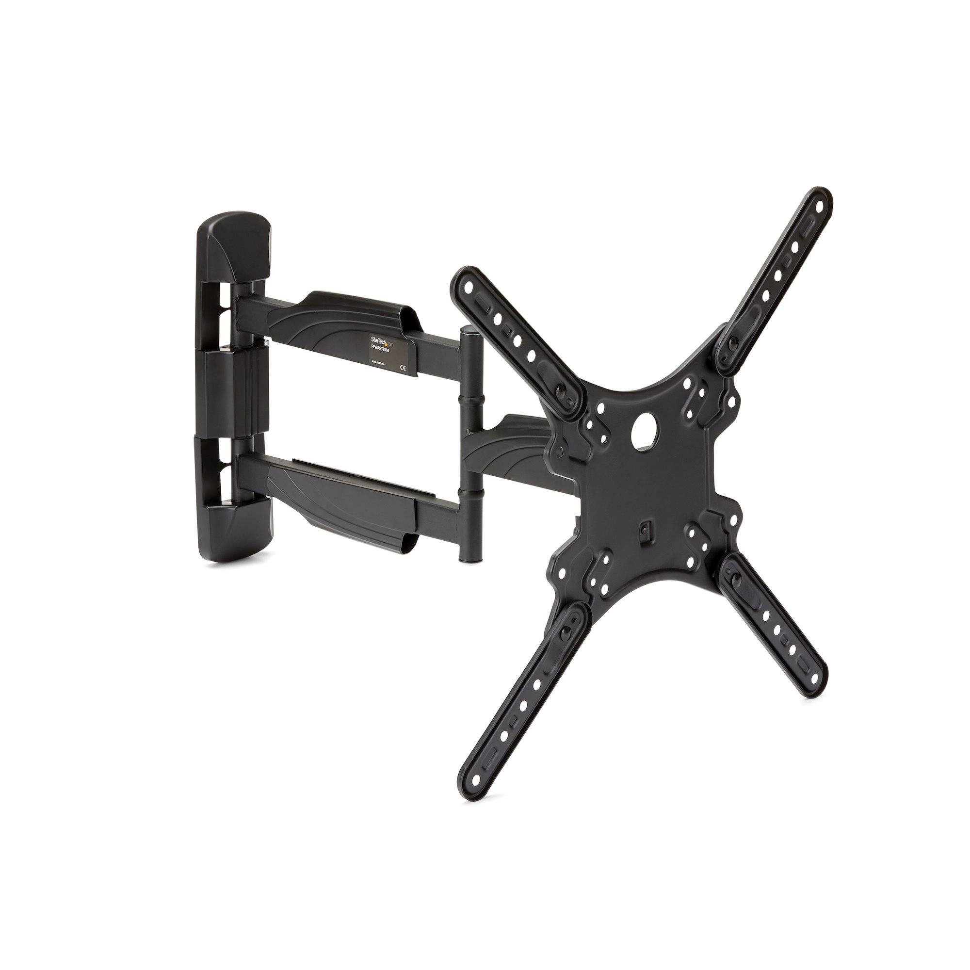 Rca Informatique - Image du produit : FULL MOTION TV WALL MOUNT - FOR VESA MOUNT TVS 2IN TO 5IN-STEEL