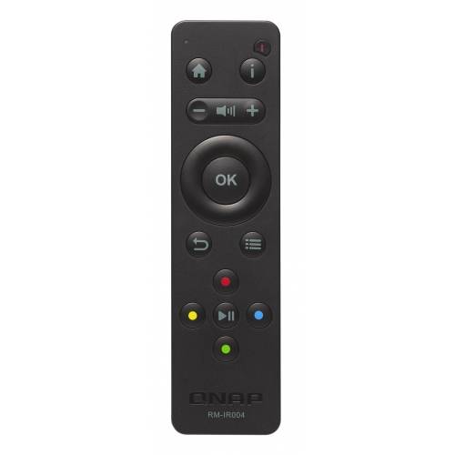 Rca Informatique - Image du produit : RM-IR004 IR REMOTE CONTROL IN