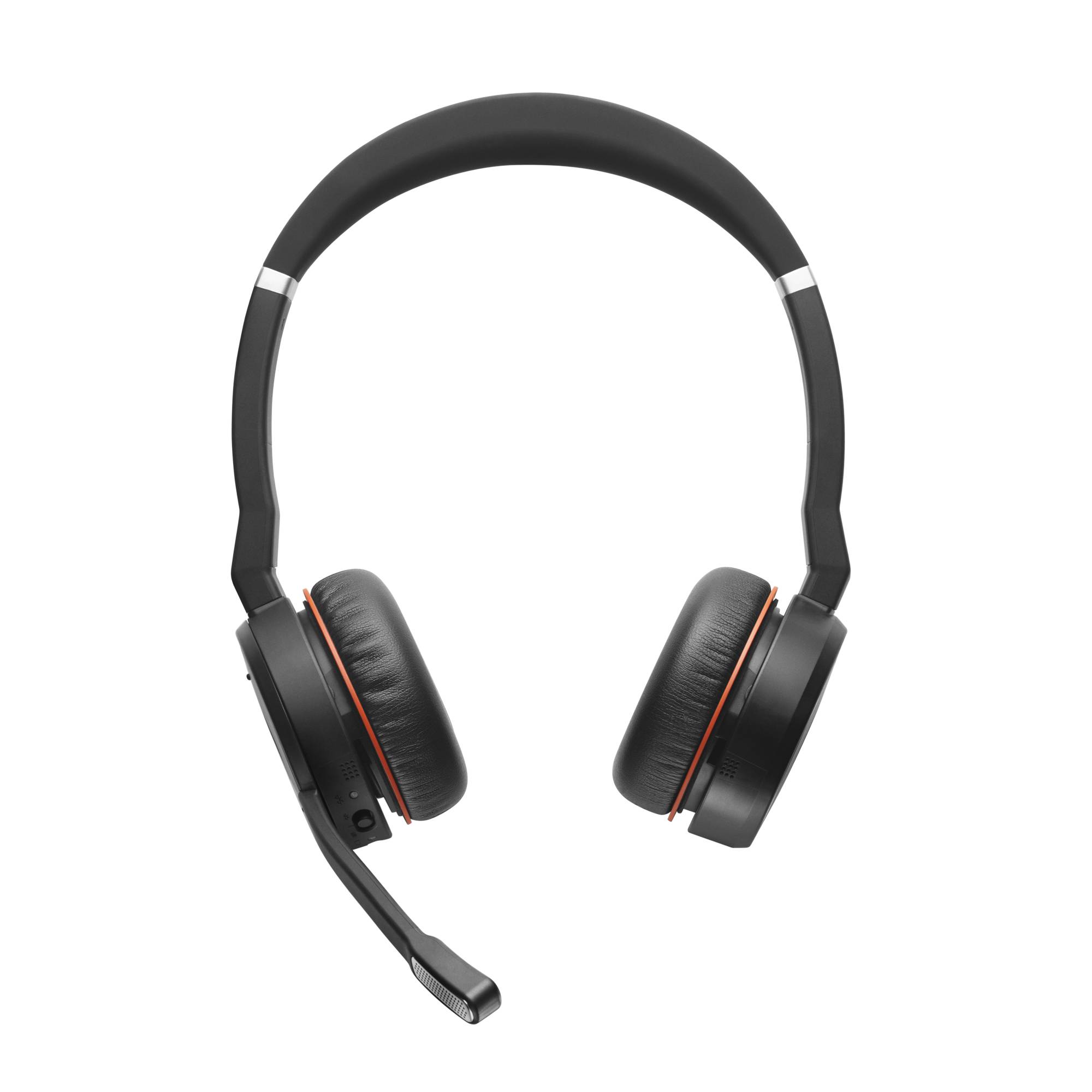 Rca Informatique - image du produit : JABRA EVOLVE 75 SE LINK380A UC STEREO