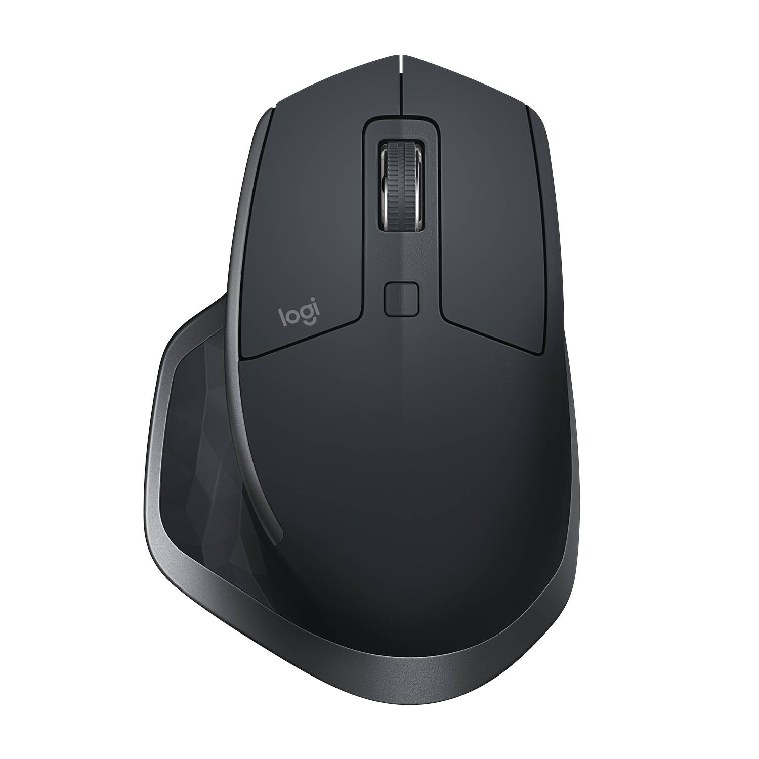 Rca Informatique - image du produit : MX MASTER 2S WIRELESS MOUSE GRAPHITE - EMEA