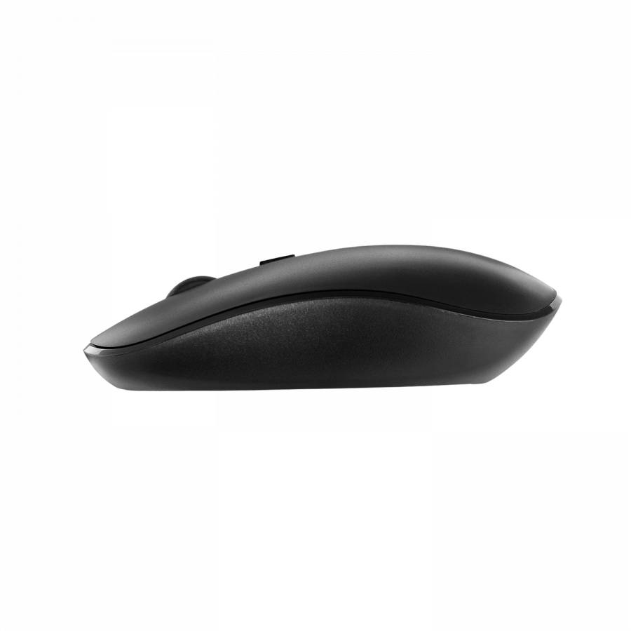 Rca Informatique - image du produit : WIRELESS KEYB MOUSE DESKTOP DE GERMAN LAYOUT