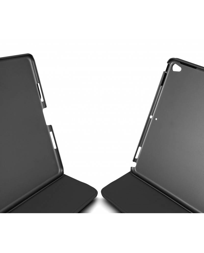 Rca Informatique - image du produit : INTEGRATED PROTECTIVE COVER IPA IPAD 10.2 ACCESS TO ALL CONNEC