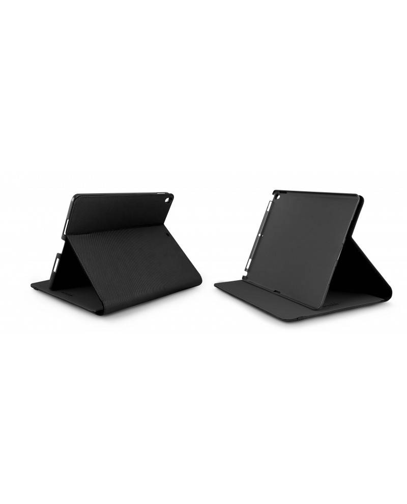 Rca Informatique - image du produit : INTEGRATED PROTECTIVE COVER IPA IPAD 10.2 ACCESS TO ALL CONNEC