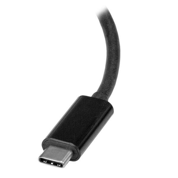 Rca Informatique - image du produit : CFAST 2.0 CARD READER - USB C PORTABLE USB 3.0 CFAST READER