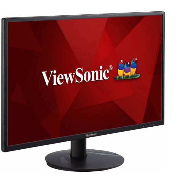 Rca Informatique - image du produit : 27IN LCD 1920X1080 16:9 5MS VA2719-SH 1000:1 VGA HDMI